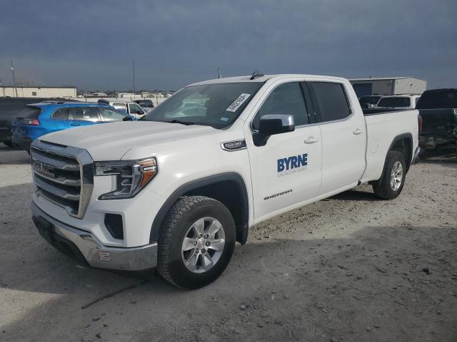 Изображение 1 2020 GMC SIERRA C1500 SLE 2020 с VIN 3GTP8BED1LG235859