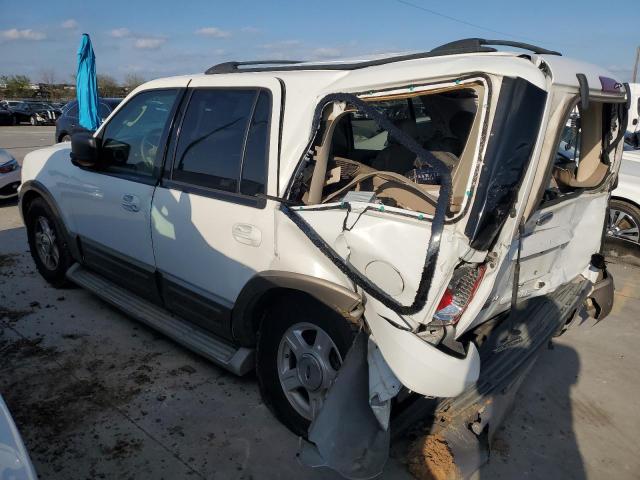 Изображение 2 2004 FORD EXPEDITION EDDIE BAUER 2004 с VIN 1FMFU17L14LB86068