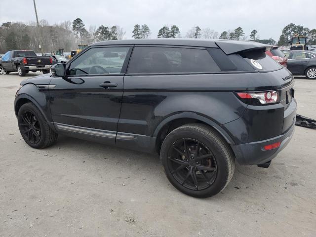Obraz 2 z 2013 LAND ROVER RANGE ROVER EVOQUE PURE PLUS 2013 z VIN SALVP1BG4DH854295