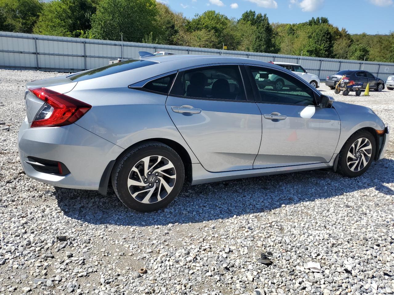 Изображение 3 2018 HONDA CIVIC EX 2018 с VIN 19XFC2F71JE041537