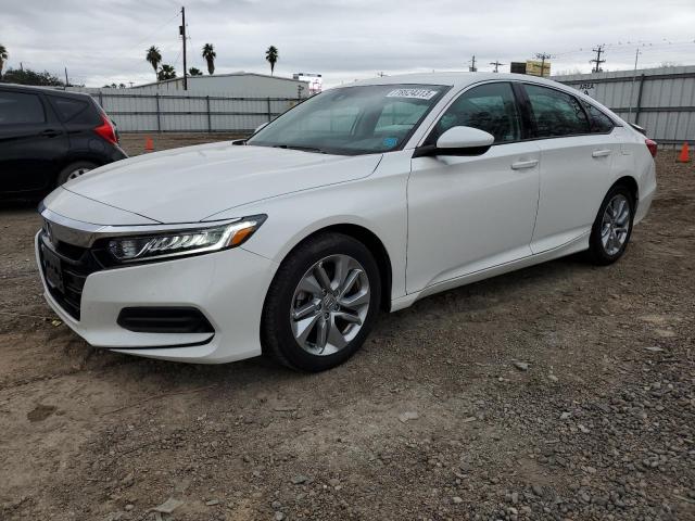 2020 HONDA ACCORD LX 2020 image