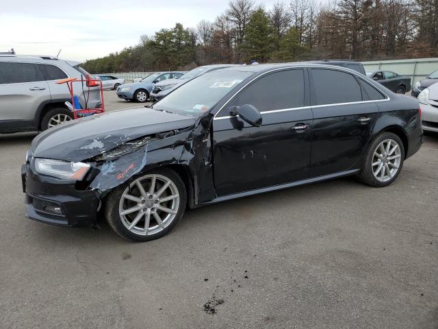 2014 AUDI A4 PREMIUM PLUS 2014 image