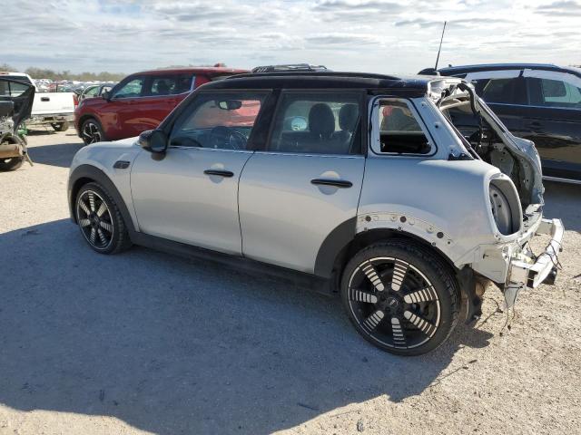 Obraz 2 z 2023 MINI COOPER S 2023 z VIN WMW53DK08P2S78917