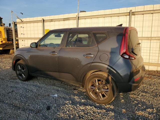 Изображение 2 2021 KIA SOUL LX 2021 с VIN KNDJ23AU4M7790272
