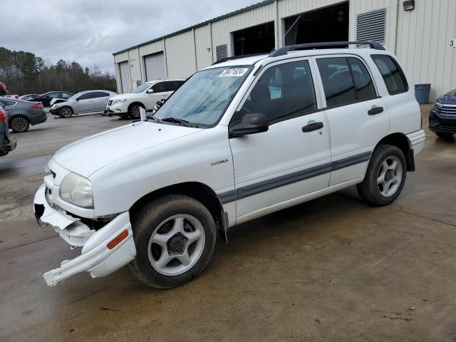 Изображение 1 1999 SUZUKI VITARA JX 1999 с VIN 2S3TD52V9X6110782