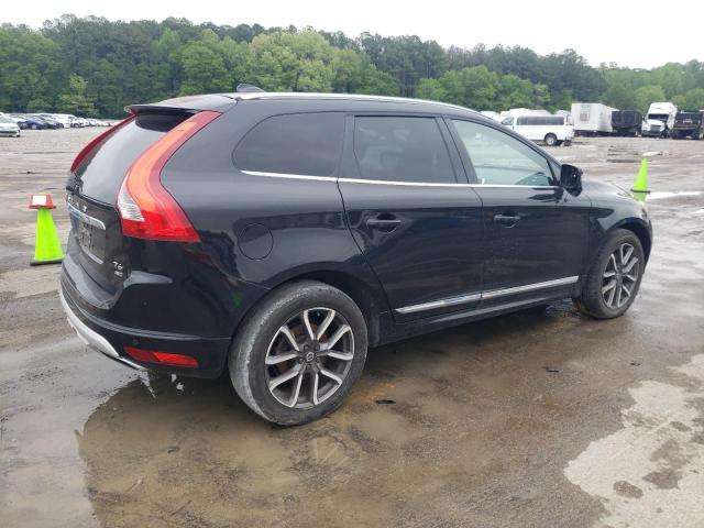 Image 3 of 2017 VOLVO XC60 T6 DYNAMIC 2017 with VIN YV449MRR8H2008313