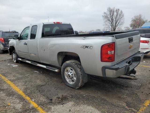 Obraz 2 z 2011 CHEVROLET SILVERADO K2500 HEAVY DUTY LT 2011 z VIN 1GC2KXCGXBZ427527