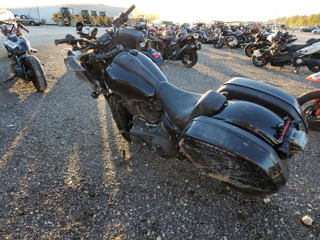 Изображение 3 2023 HARLEY-DAVIDSON FXLRST  2023 с VIN 1HD1YXZ19PB072748