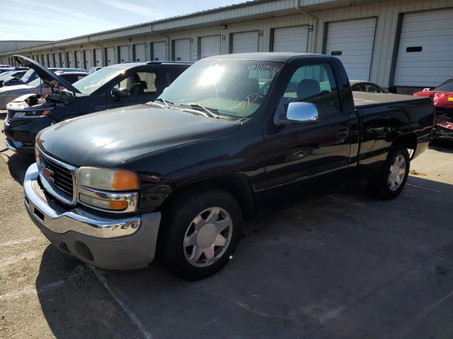 Obraz 2006 GMC NEW SIERRA C1500 2006