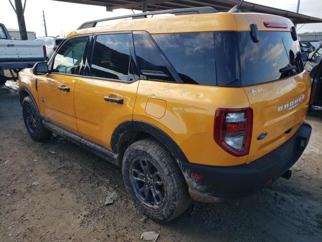 Image 2 of 2022 FORD BRONCO SPORT BIG BEND 2022 with VIN 3FMCR9B60NRE05142