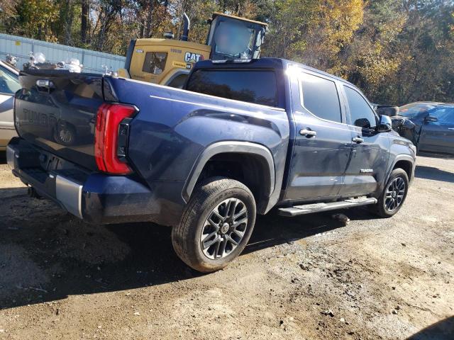 Obraz 3 z 2022 TOYOTA TUNDRA CREWMAX LIMITED 2022 z VIN 5TFJC5DB6NX003584