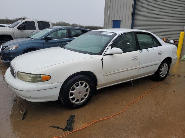 2000 BUICK CENTURY CUSTOM 2000 image