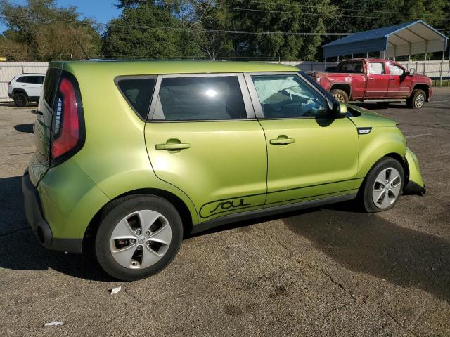 Obraz 3 z 2016 KIA SOUL  2016 z VIN KNDJN2A29G7823190