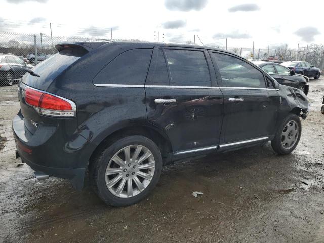 Изображение 3 2012 LINCOLN MKX  2012 с VIN 2LMDJ6JK7CBL00932