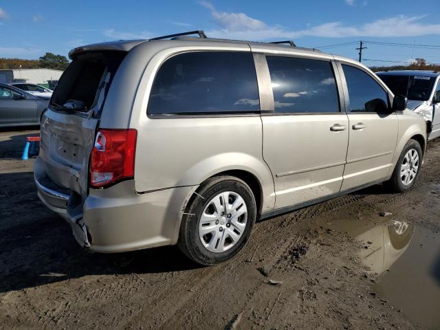 Obraz 3 z 2015 DODGE GRAND CARAVAN SE 2015 z VIN 2C4RDGBG9FR580118