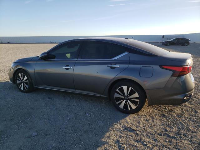 Изображение 2 2019 NISSAN ALTIMA SV 2019 с VIN 1N4BL4DV1KC141888