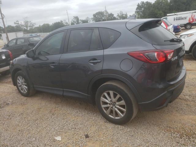 Изображение 2 2015 MAZDA CX-5 TOURING 2015 с VIN JM3KE2CY9F0542236