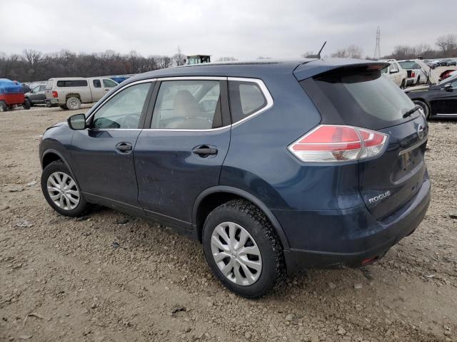 Изображение 2 2016 NISSAN ROGUE S 2016 с VIN JN8AT2MV7GW141088