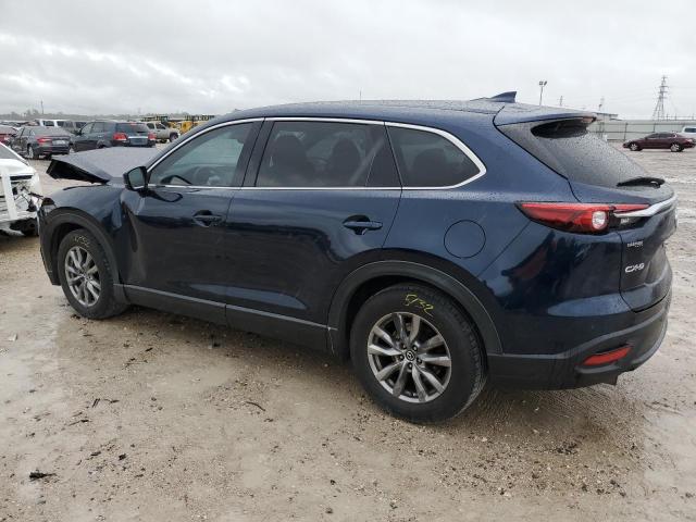 Obraz 2 z 2019 MAZDA CX-9 TOURING 2019 z VIN JM3TCACY7K0307266