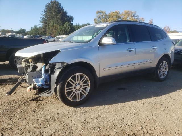 Obraz 2015 CHEVROLET TRAVERSE LT 2015