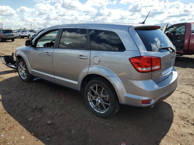 Изображение 2 2017 DODGE JOURNEY GT 2017 с VIN 3C4PDCEG2HT626593