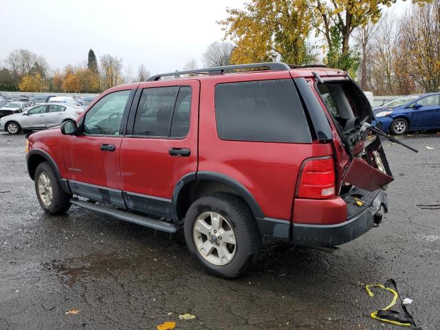 Изображение 2 2004 FORD EXPLORER XLT 2004 с VIN 1FMZU73KX4ZA49088