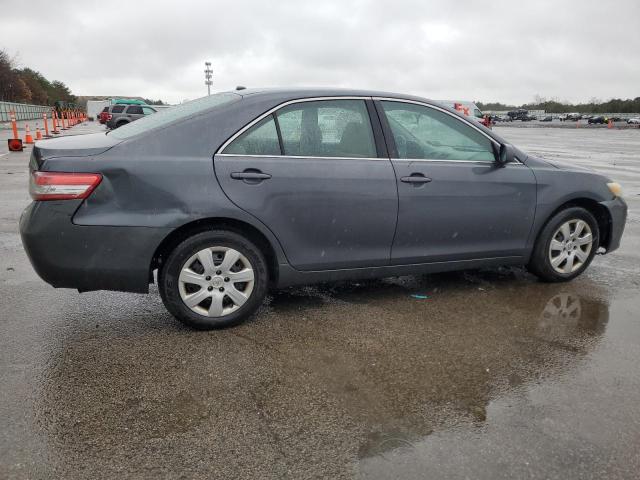 Изображение 3 2010 TOYOTA CAMRY BASE 2010 с VIN 4T1BF3EK8AU099806