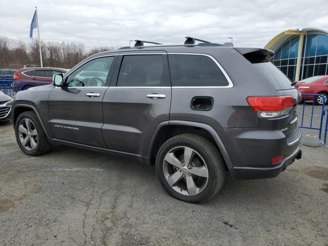 Изображение 2 2015 JEEP GRAND CHEROKEE OVERLAND 2015 с VIN 1C4RJFCG4FC747320