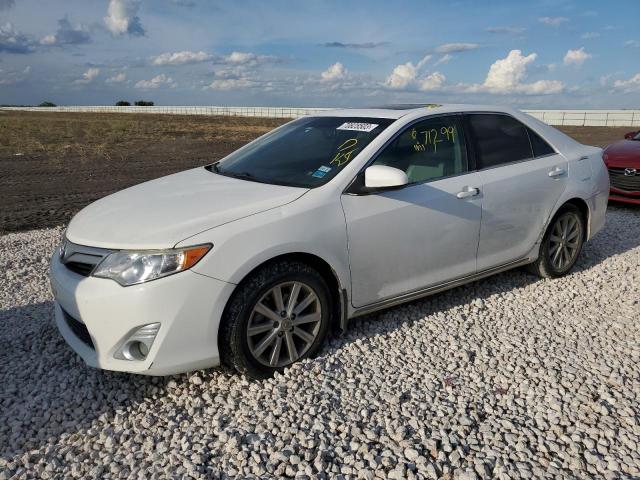Obraz 1 z 2013 TOYOTA CAMRY L 2013 z VIN 4T4BF1FK6DR278519