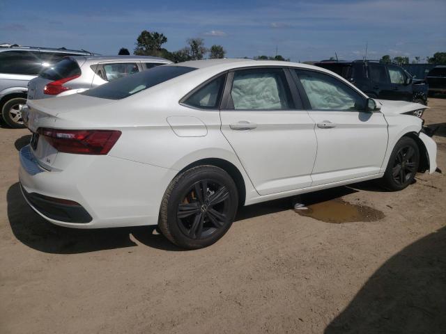 Obraz 3 z 2023 VOLKSWAGEN JETTA SE 2023 z VIN 3VW7M7BUXPM007019