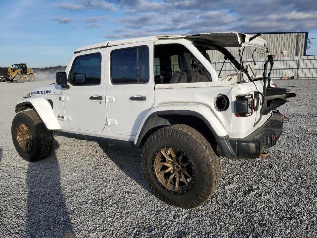 Obraz 2 z 2021 JEEP WRANGLER UNLIMITED RUBICON 392 2021 z VIN 1C4JJXSJ9MW736065