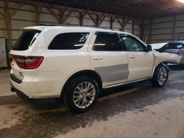 Obraz 3 z 2016 DODGE DURANGO LIMITED 2016 z VIN 1C4RDJDG0GC475309