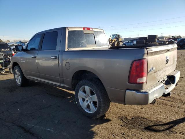 Изображение 2 2010 DODGE RAM 1500  2010 с VIN 1D7RV1CT4AS171978