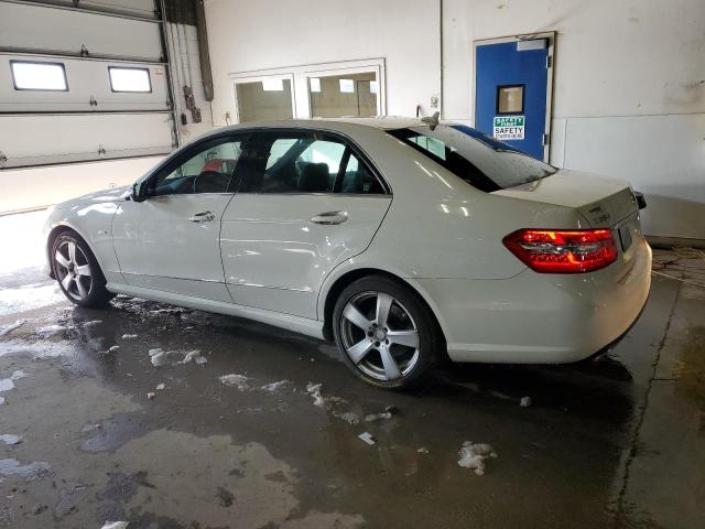 Image 2 of 2012 MERCEDES-BENZ E 350 2012 with VIN WDDHF5KB2CA584547