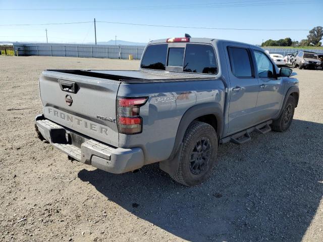 Image 3 of 2022 NISSAN FRONTIER S 2022 with VIN 1N6ED1EK1NN648786