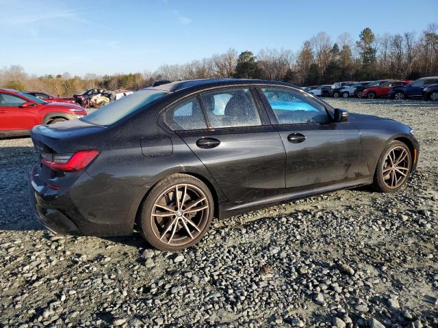 Image 3 of 2020 BMW M340XI  2020 with VIN WBA5U9C01LFJ90917