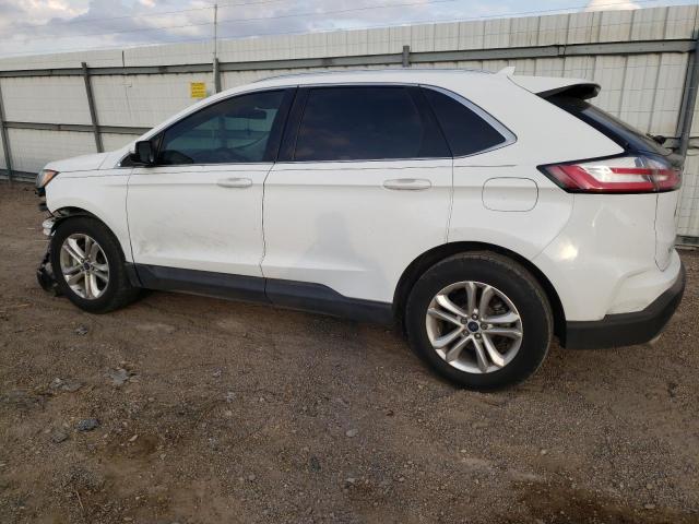 Obraz 2 z 2019 FORD EDGE SEL 2019 z VIN 2FMPK3J99KBB61340