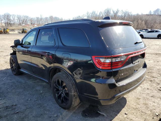 Изображение 2 2019 DODGE DURANGO GT 2019 с VIN 1C4RDJDG3KC576191