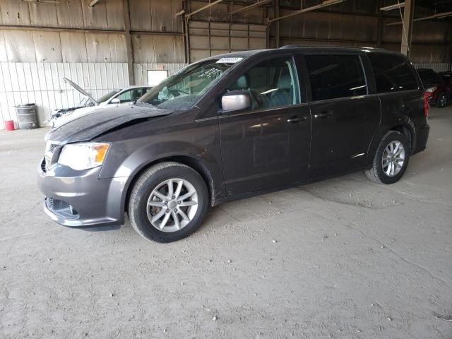 Изображение 2019 DODGE GRAND CARAVAN SXT 2019