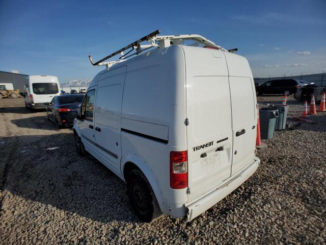 Изображение 2 2011 FORD TRANSIT CONNECT XLT 2011 с VIN NM0LS7BN5BT045328