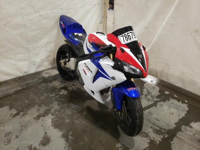 2006 HONDA CBR600 RR 2006 image