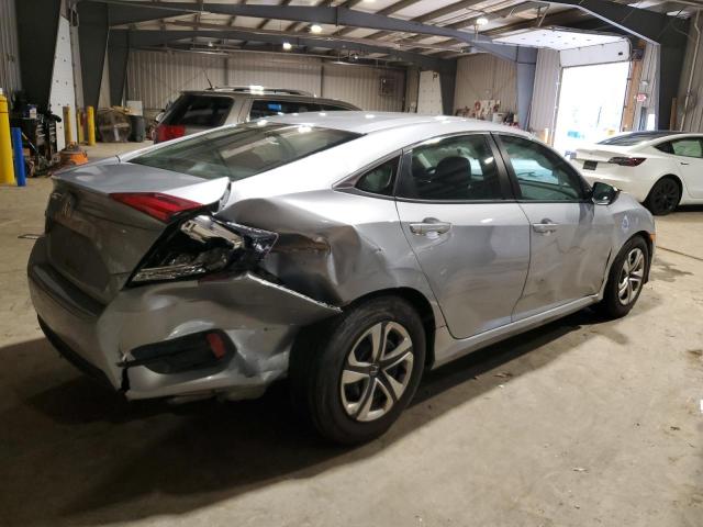 Image 3 of 2018 HONDA CIVIC LX 2018 with VIN 2HGFC2F52JH576803