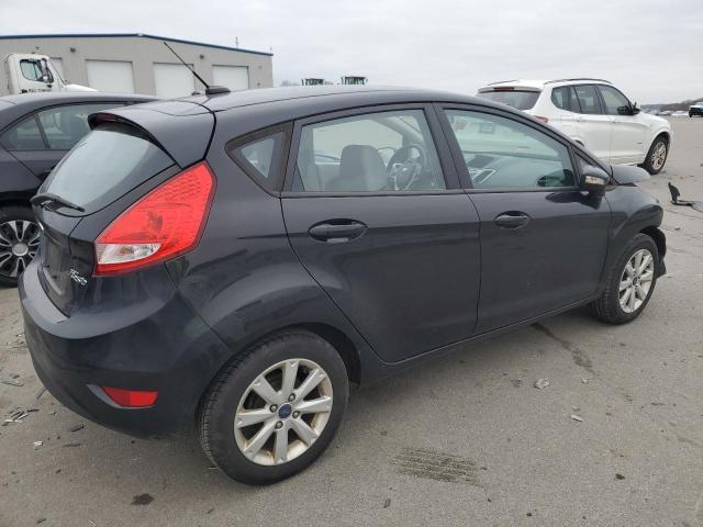 Изображение 3 2013 FORD FIESTA SE 2013 с VIN 3FADP4EJ2DM182606