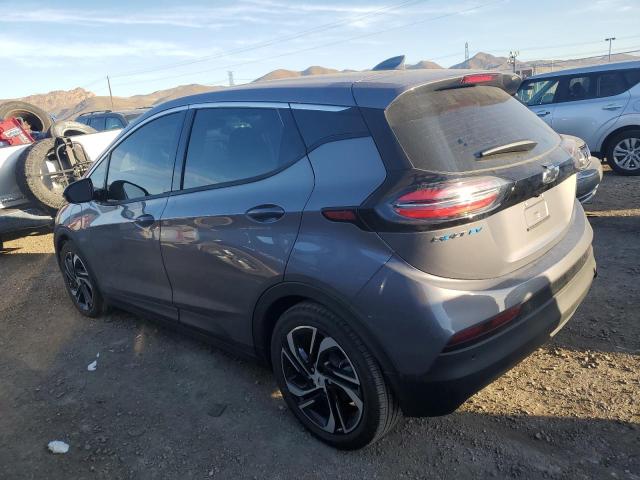 Изображение 2 2022 CHEVROLET BOLT EV 2LT 2022 с VIN 1G1FX6S04N4134556
