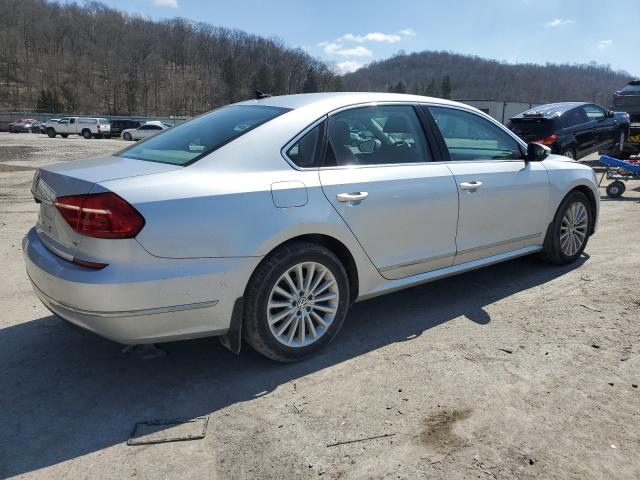Image 3 of 2016 VOLKSWAGEN PASSAT SE 2016 with VIN 1VWBT7A35GC016377