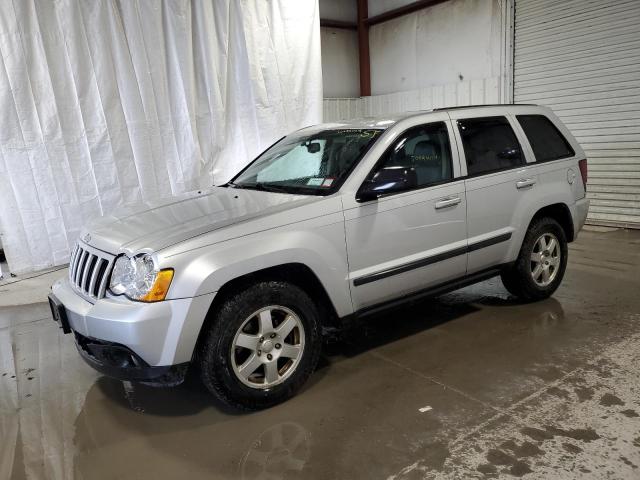 Изображение 2008 JEEP GRAND CHEROKEE LAREDO 2008