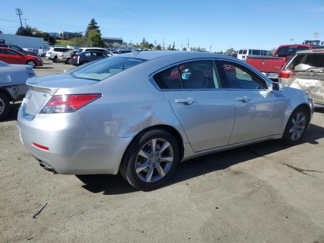 Image 3 of 2012 ACURA TL  2012 with VIN 19UUA8F51CA034061