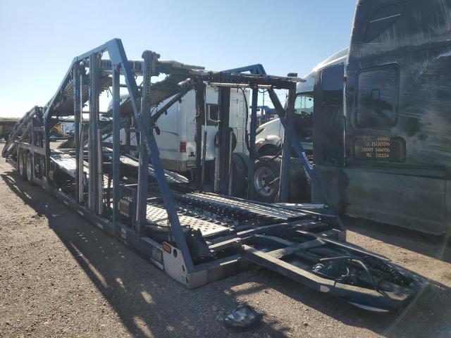 2000 BOYD CARHAULER 2000 image