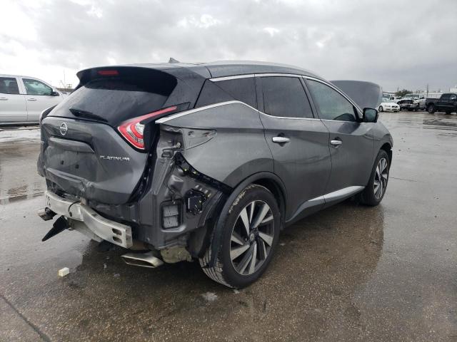 Изображение 3 2015 NISSAN MURANO S 2015 с VIN 5N1AZ2MG8FN224234
