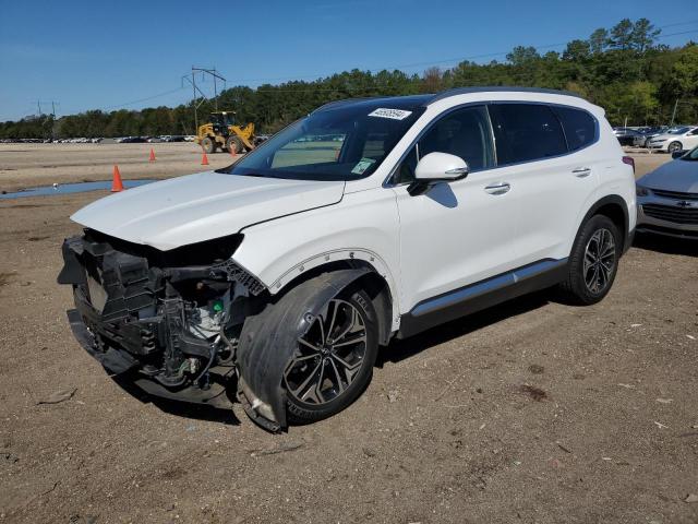 Obraz 1 z 2019 HYUNDAI SANTA FE LIMITED 2019 z VIN 5NMS53AA4KH012593